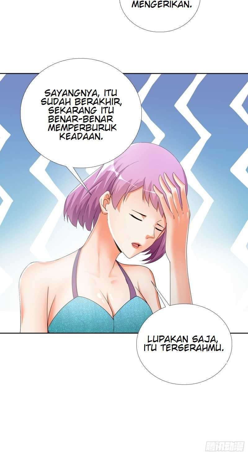 Super School Doctor (Supreme Campus Doctor) chapter 135